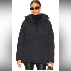 Alp N Rock Yuki Anorak Pullover Jacket